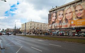 Warsaw Royal Stay Aleja Jana Pawła II